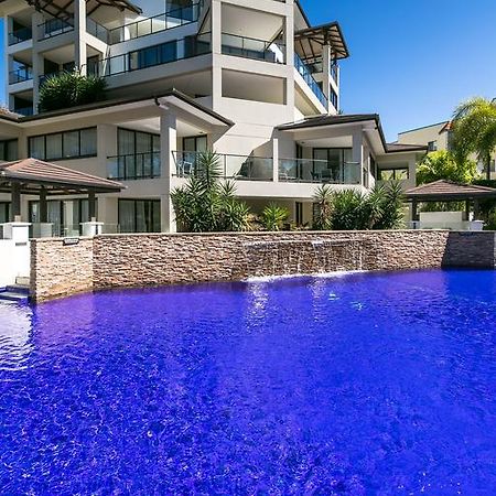 Grand Mercure Allegra Hervey Bay Exterior photo The pool at the W Hotel