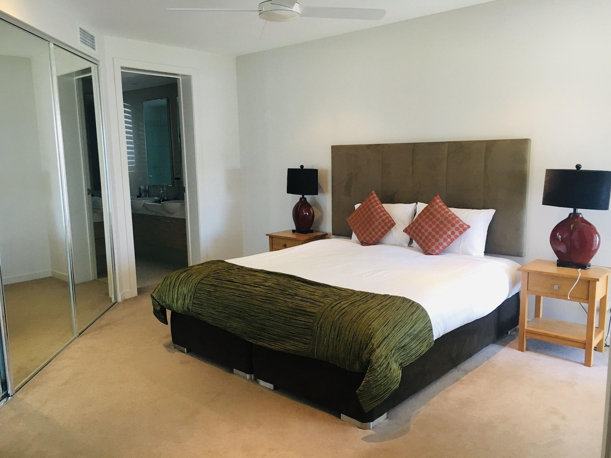 Grand Mercure Allegra Hervey Bay Exterior photo